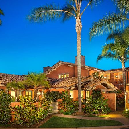 Rancho Valencia Resort And Spa Rancho Santa Fe Exterior photo