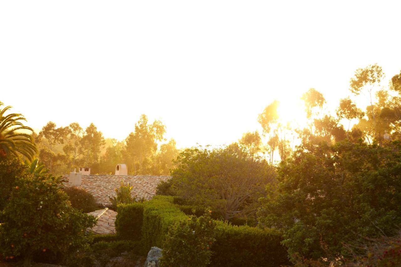 Rancho Valencia Resort And Spa Rancho Santa Fe Exterior photo